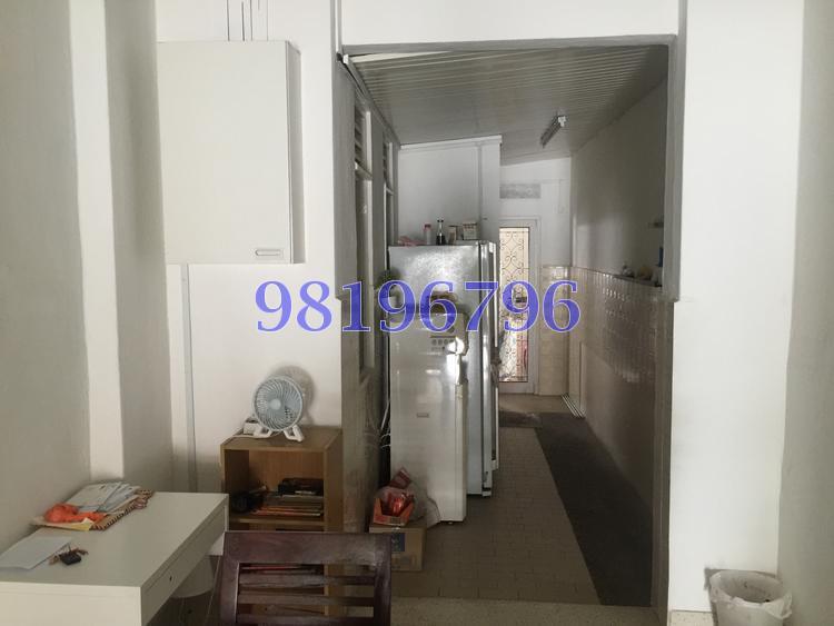 Serangoon Garden Estate (D19), Semi-Detached #139377162